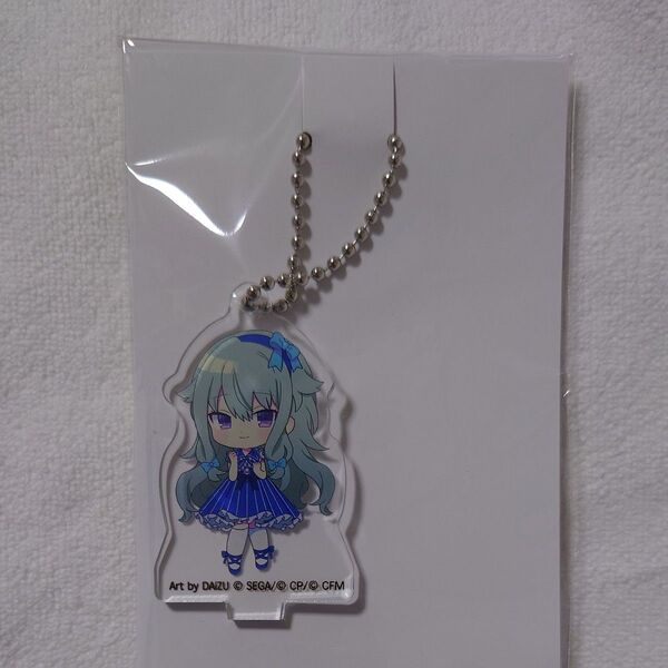 プロセカ 草薙寧々 アクリルキーホルダー