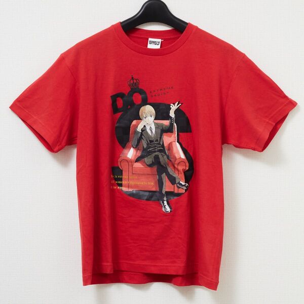 売品 銀魂 沖田総悟 Tシャツ 週刊少年ジャンプ 懸賞 空知英秋