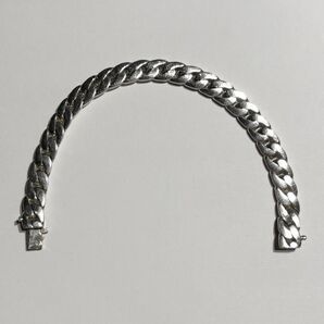 Special 60’s French Vintage フランス製 シルバー800 ブレスレット ミネルヴァ刻印 ホールマーク