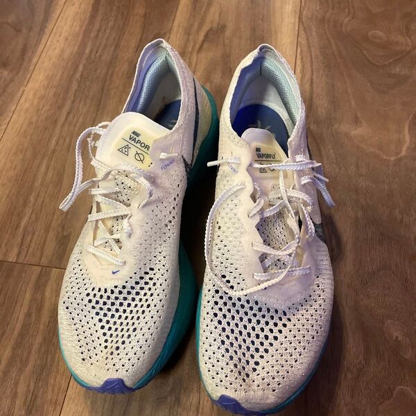 ヴェイパーフライ3(VaporFly 3)26cm