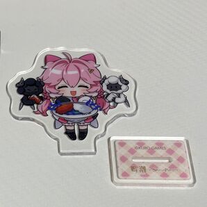 鳴潮 Sweet Paradise アクリルスタンド
