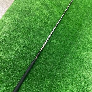 37 スピーダー661 evolution4 Flex S ドライバー用シャフト テーラーメイドスリーブ付き 美品