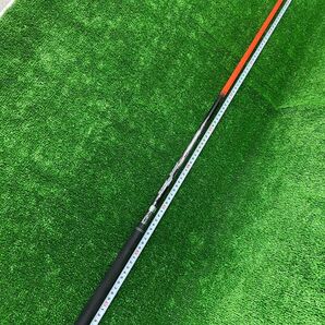 41 ATTAS 5GOGO 6S ドライバー用シャフト タイトリストスリーブ付き