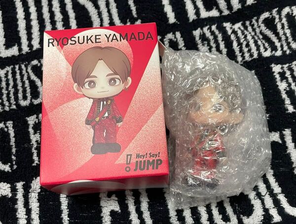 Hey!Say!JUMP 山田涼介 フィギュア 2体