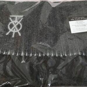 東方神起 グッズ ストール