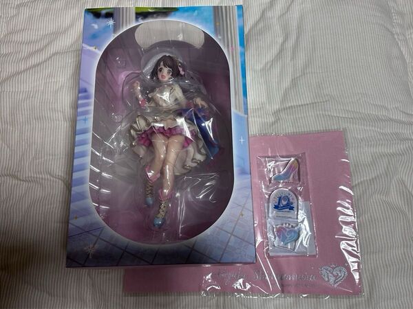 アイドルマスター 島村卯月 10th シンデレラ・コレクション 特装版