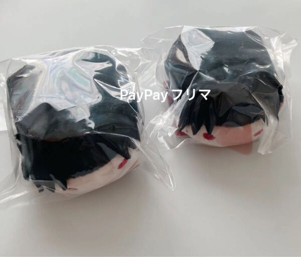 カグラバチ 六平千紘 のるキャラ 2個