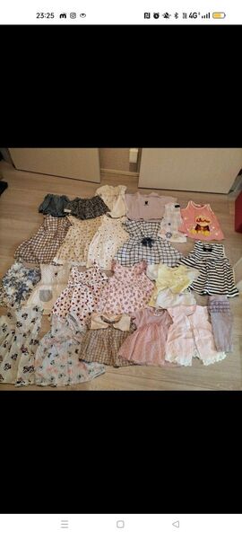 セール最終価格!女の子まとめ売り80