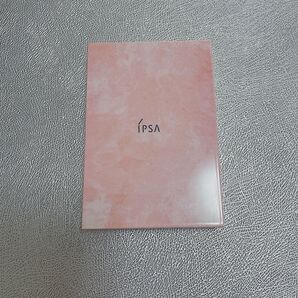 IPSA イプサ デザイニング フェイスカラー JT 02