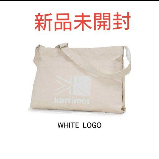 karrimor サコッシュ ショルダーバッグ