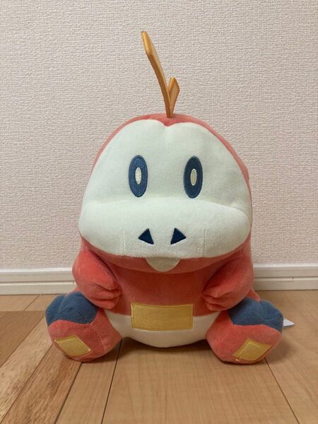 ポケモン ポケットモンスター もふぐっとぬいぐるみ ときめきレトロキャンペーン ホゲータ 約30cm