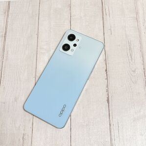 oppo reno 7a OPG04 simフリー