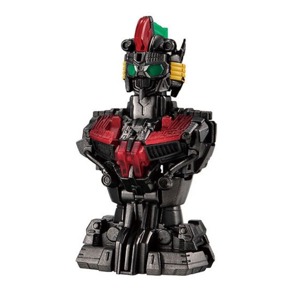 機動戦士ガンダム MSメカニカルバスト03 ガンダム・エアリアル 内部メカ