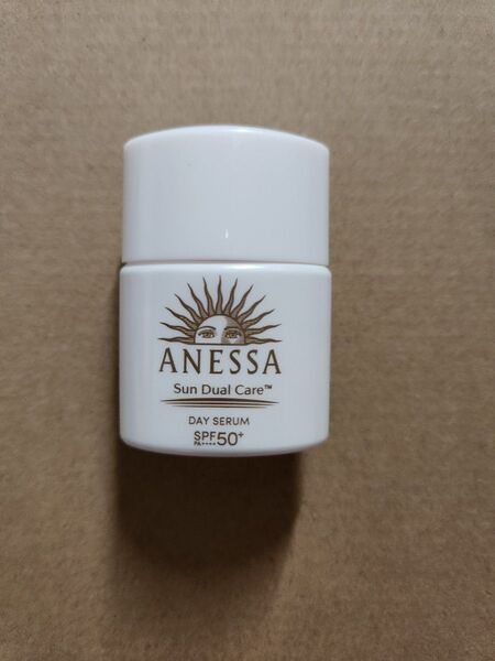 アネッサデイセラム 6ml 1本 美ST雑誌付録 ANESSA