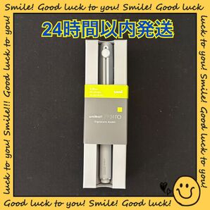 uniball ZENTO Signature model 0.38mm