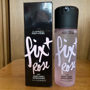 《新品未使用》MAC プレッププライム フィックス+ ROS 100ml 1本/ローズ マック M・A・C