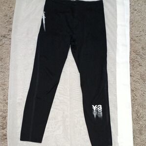 Y-3 ヨージヤマモト レギンス サイズM