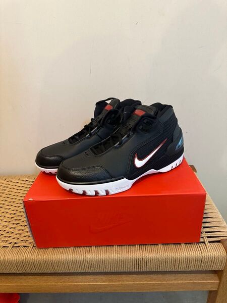 Nike Air Zoom Generation