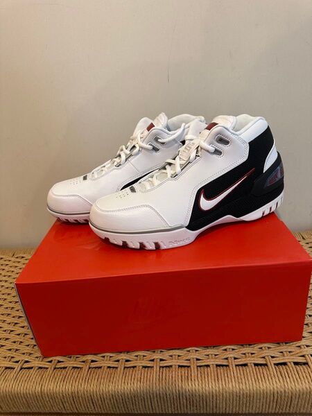Nike Air Zoom Generation