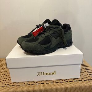 JJJJound New Balance 2002R GORE-TEX
