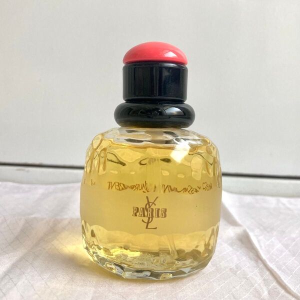 イヴ・サンローラン パリス オードトワレ 50ml
