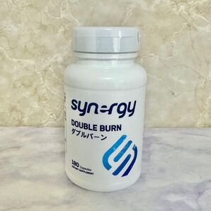 ダブルバーン