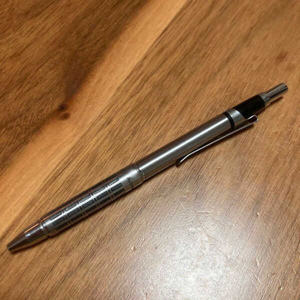 PILOT Automatic 廃盤シャープ