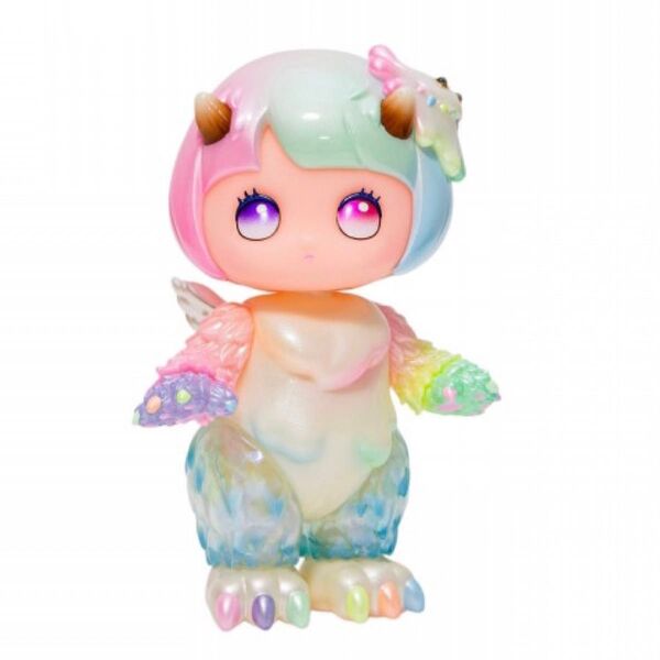 instinctoy EROSION HAPICO ”FANTASIA G.I.D” yosuke ueno フィギュア ハピコ