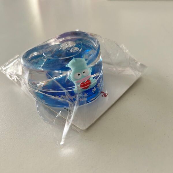 サンリオ オイルキーホルダー ハンギョドン