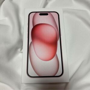 iPhone15 SIMフリー