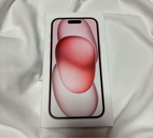 Apple iPhone 13 mini ピンク 128GB SIMフリー