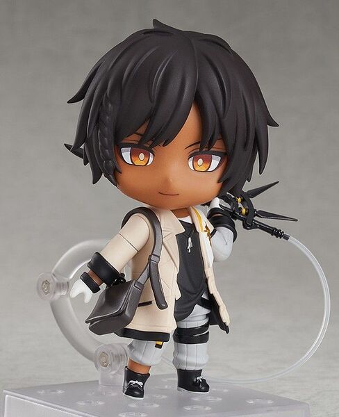 【新品】ねんどろいど アークナイツ ソーンズ ノンスケール ABS&PVC製 塗装済み可動フィギュア GAS12580