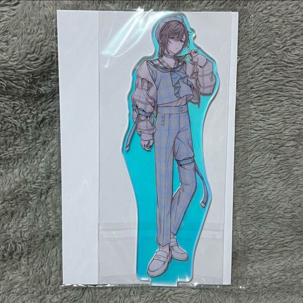 にじさんじ 叶 ニューレトロスタイル アクリルスタンド アクスタ