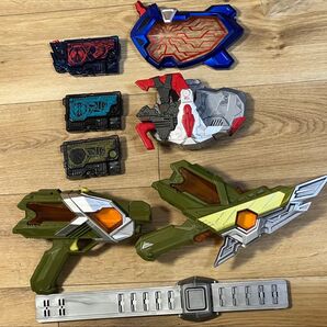 仮面ライダーゼロワン 劇場ライダー 変身アイテム セット 仮面ライダーエデン 仮面ライダー1型 仮面ライダー