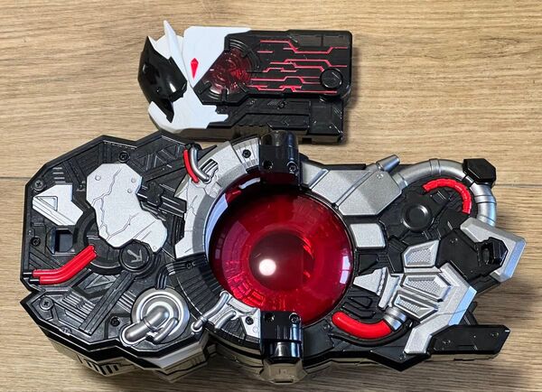 6/15まで 仮面ライダーゼロワン DXアークドライバー 仮面ライダーアークワン アークゼロ