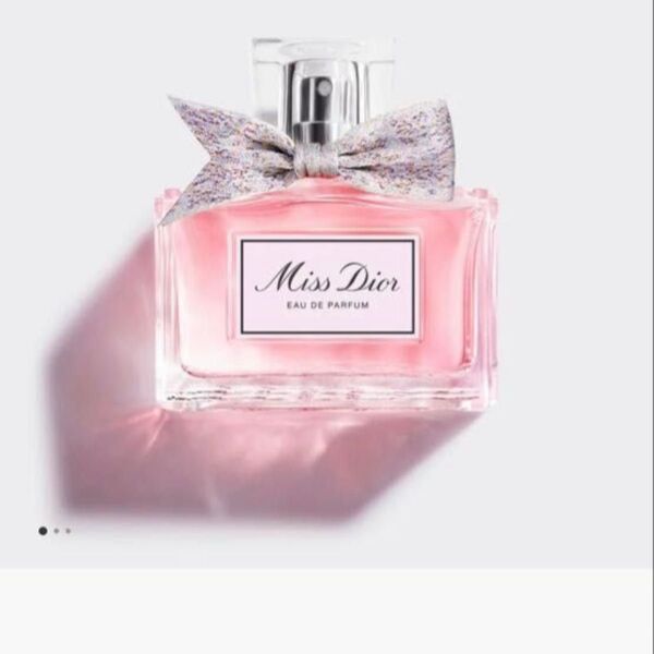 Dior ミスディオール オードゥパルファン