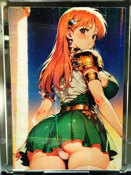 セクシーカード 20250606-182 ウラシク