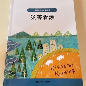 災害看護 看護の統合と実践③