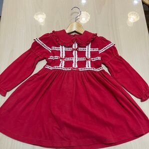 シャーリーテンプル ワンピース