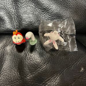 アルクジラ ホゲータ ウミディグタ マスコット まとめ売り