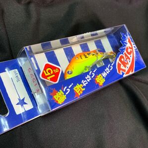 Blue Blue 新品 トレイシー 15 応募券付き