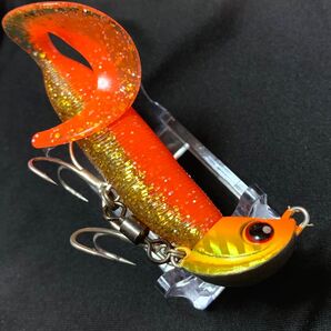 Buddy Works バディワークス 45 FLAG フラッググラブ 21g