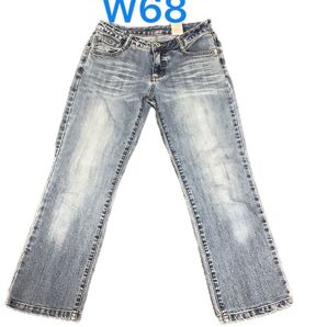 153 ジーンズM ジーパン デニム