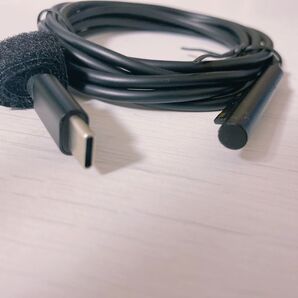 新品 USB- C SurfacePro PD 急速充電ケーブル1.8m 15V