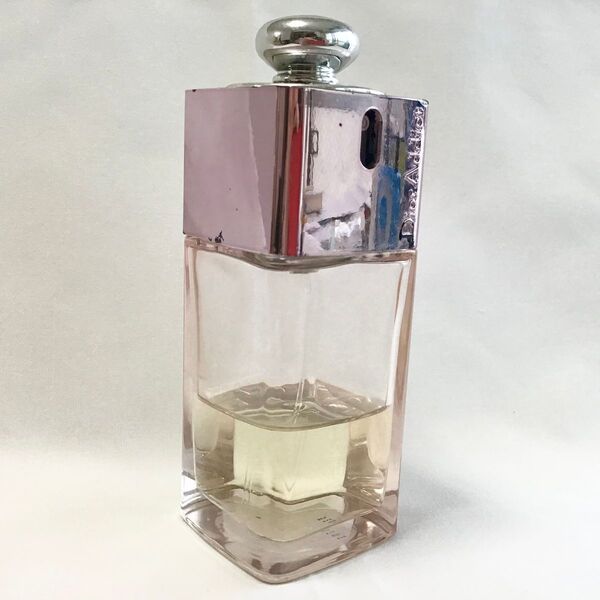残量4割(20ml)程度★クリスチャン・ディオール Christian Dior アディクト2 Addict2 オードトワレ 香水