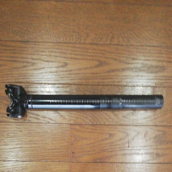 カーボンシートポスト 27.2mm 約175g