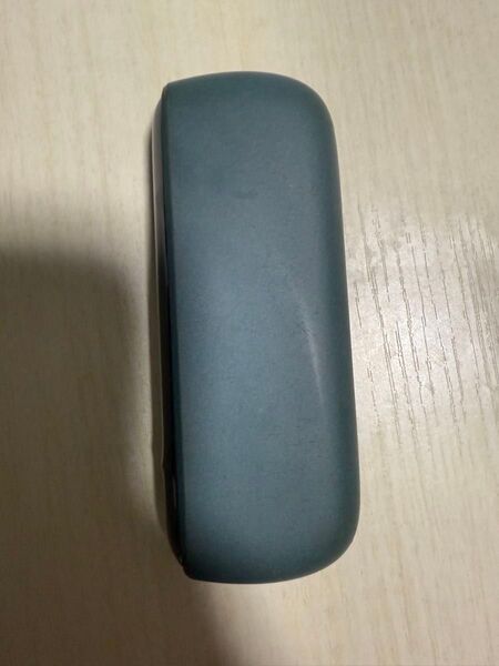 アイコス イルマ ILUMA IQOS 電子タバコ ジャンク ネイビー