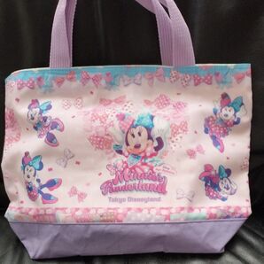 パルパルーザミニー、ミニトート