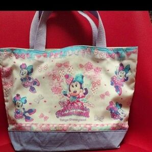 パルパルーザミニー、ミニトート