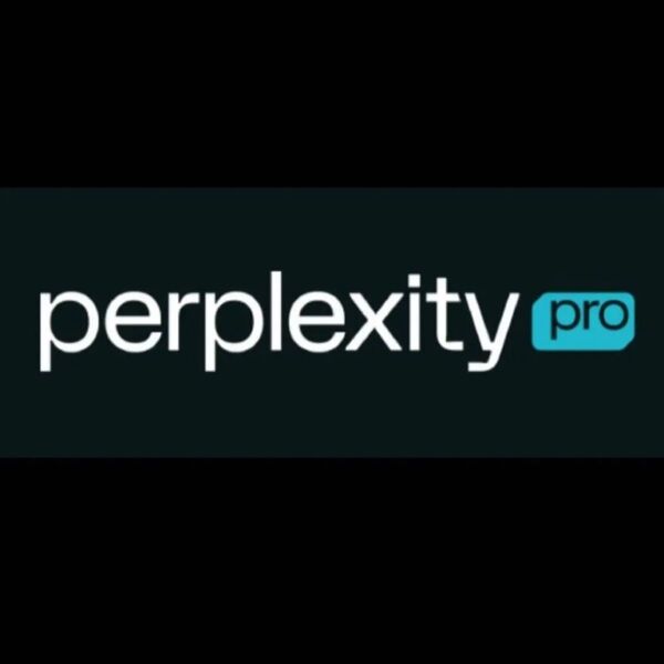 Perplexity Proライセンス1年分利用